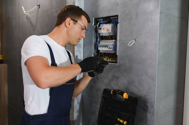 Best Local Electrician Companies  in Abita Springs, LA