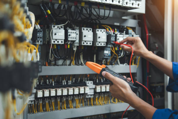 Best Commercial Electrician Services  in Abita Springs, LA