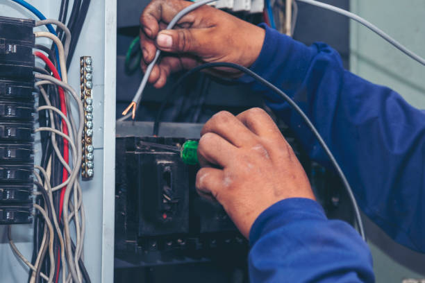Best Residential Electrician Services  in Abita Springs, LA