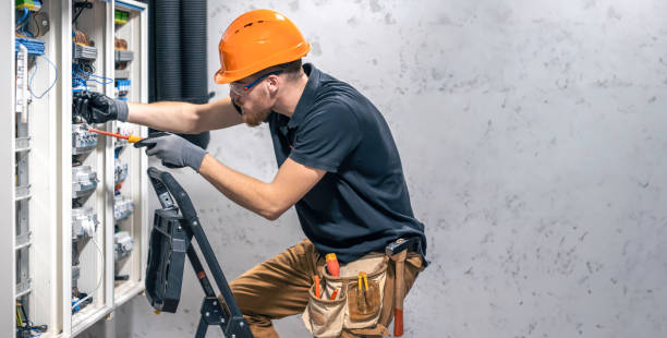  Abita Springs, LA Electrician Pros